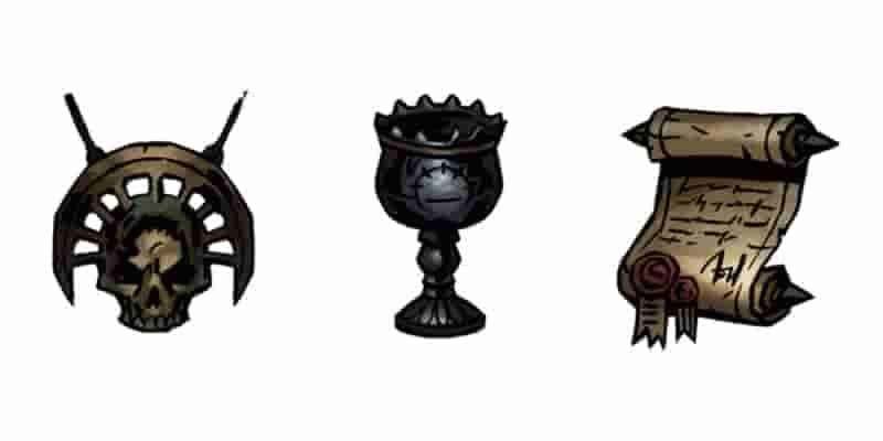 Darkest Dungeon 2: How To Defeat The Brain Of Darkness