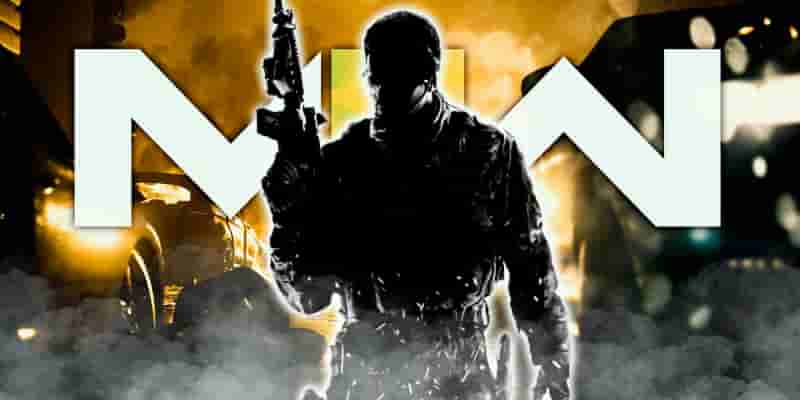 Как Call of Duty навсегда изменил жанр шутеров от первого лица