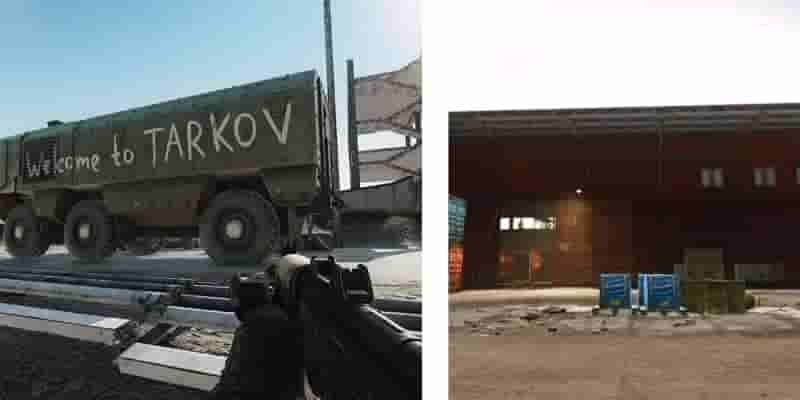 Побег из Таркова: Гайд квеста 
