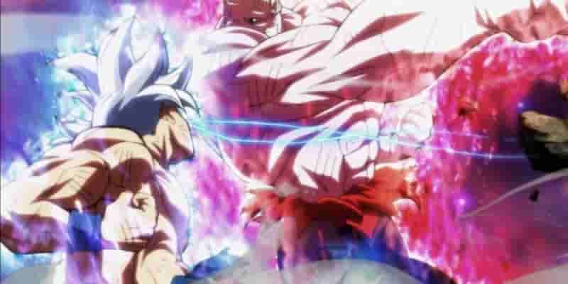  Лучшие турниры Dragon Ball и DBZ, рейтинговые