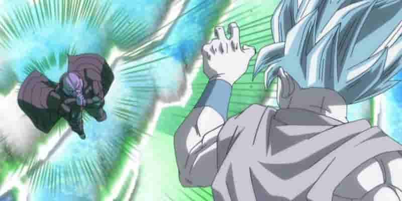 10 самых креативных боев в Dragon Ball