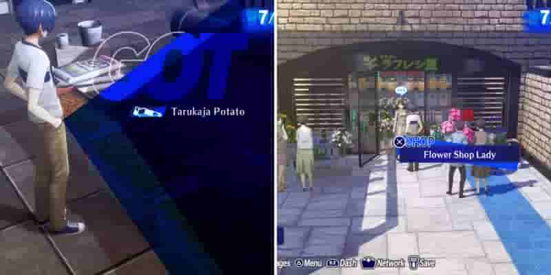 Перезагрузка Persona 3: Как объединить короля Фроста