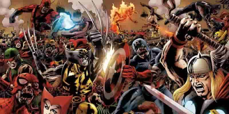 8 Наиболее важные альтернативные линии времени в комиксах Marvel