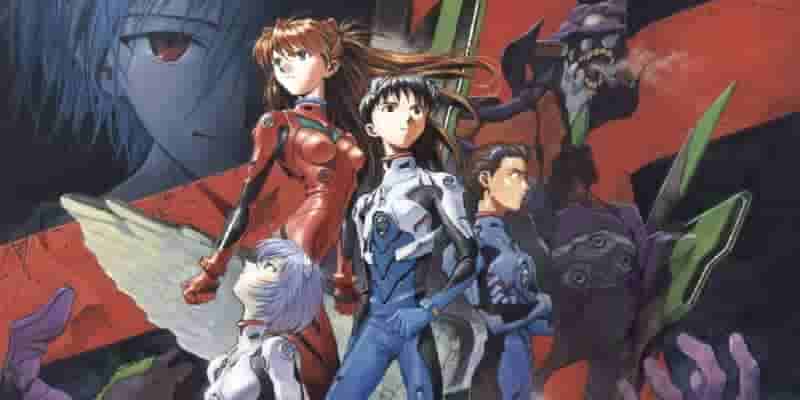 Evangelion устраняет ошибки с помощью фигурок Beastbox в стиле Трансформеров