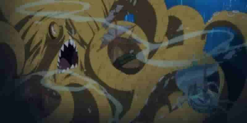 10 персонажей One Piece, которые служат только сюжетной броней