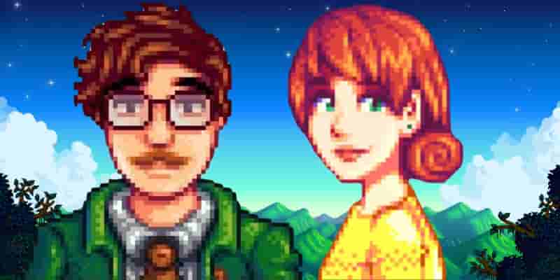 Лучший персонаж для женитьбы в Stardew Valley на основе вашего знака зодиака