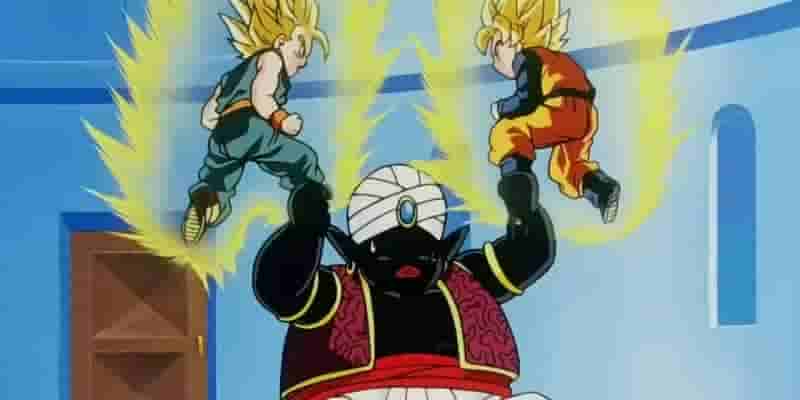  10 лучших вещей о худших героях Dragon Ball