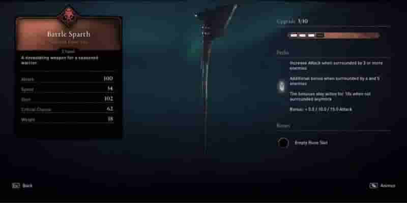 15 лучших видов оружия в Assassin's Creed Valhalla, рейтинг