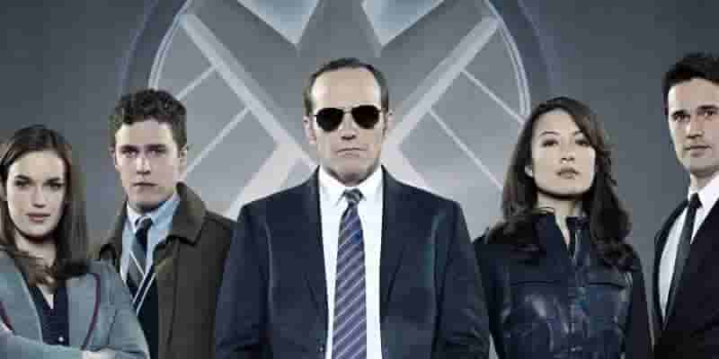 Secret Invasion Confirms What Agents of SHIELD все это время не хватало