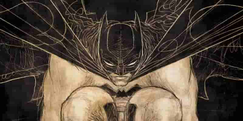 SDCC: DC выпускает трейлер Batman: Gargoyle of Gotham