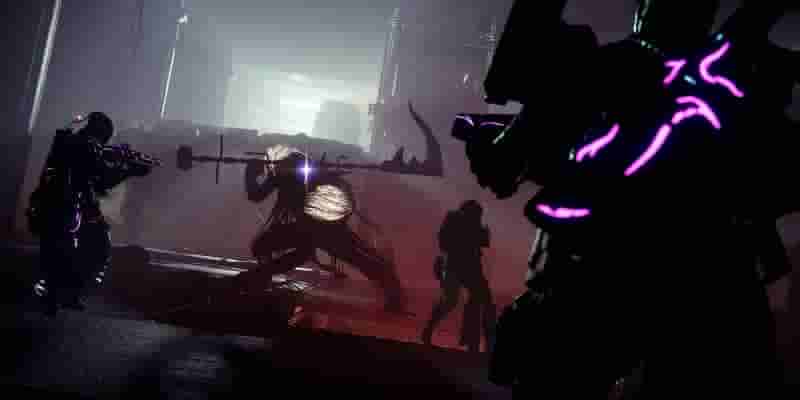 10 лучших вещей о Destiny 2: Lightfall