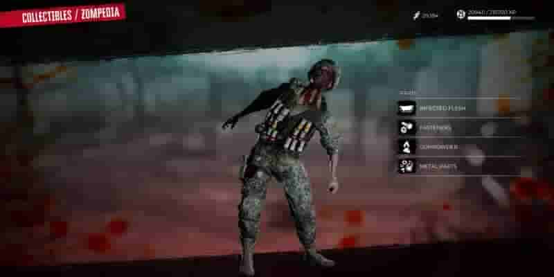 Dead Island 2: 10 самых сильных врагов в рейтинге