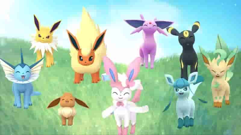 Pokemon GO: World Of Wonders - Новые покемоны появляются и amp; Яичные люки