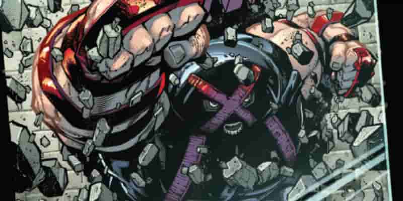 Новые Дети Атома от Marvel — самый смертоносный культ Мультивселенной