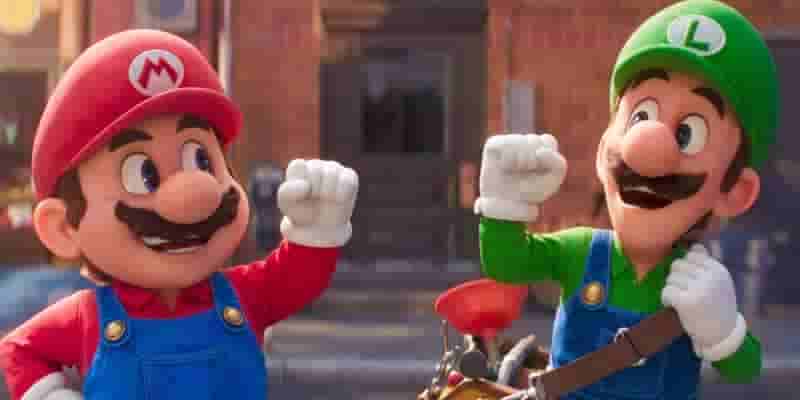 15 лучших франшиз Nintendo, рейтинг 