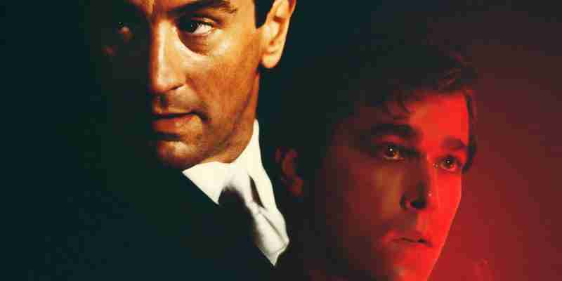 goodfellas тайно оставил непрерывную ошибку в фильме нарочно (& amp; причина имеет идеальный смысл)