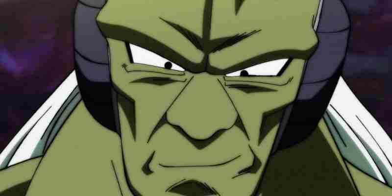 10 сильнейших суперперсонажей Dragon Ball, которых может победить Маджин Дуу, рейтинг