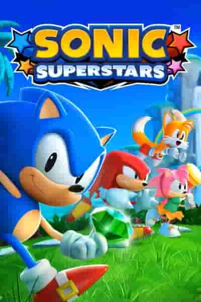 Боссы — лучшая часть суперзвезд Sonic