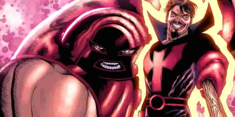 Эти команды злодеев из Людей Икс потрясли Marvel до глубины души