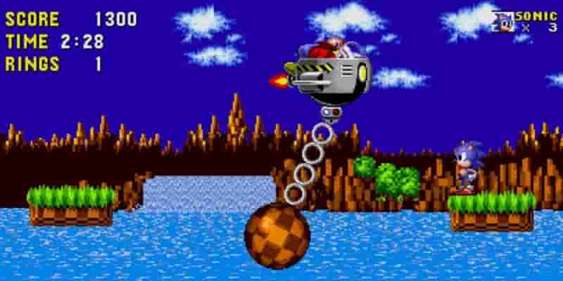 10 лучших персонажей Sega, которые навсегда оставили свой след в играх