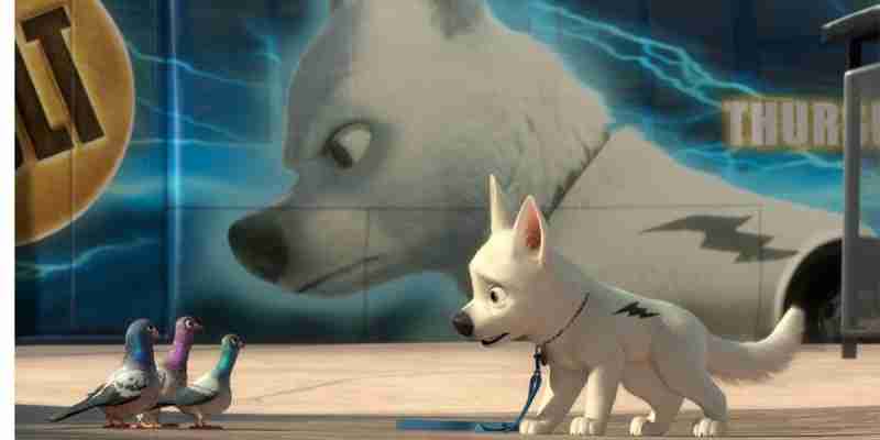 10 фильмов Disney, которые ужасны от начала до конца