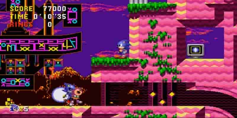 Эми Роуз возвращается в Sonic Origins Plus, и я не могу дождаться