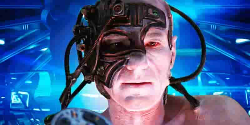 3-й сезон Picard только что раскрыл масштабную связь Deep Space Nine