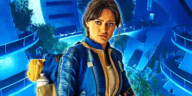 Fallout: Кто такой Анклав?