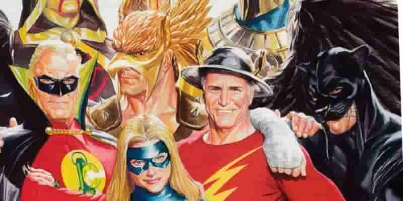 10 сильнейших друзей героев DC