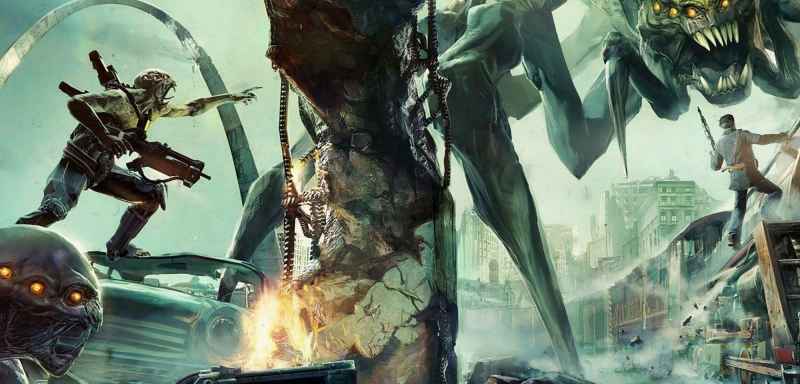 PlayStation Overd Down Down Consomniac Game's 4 Pitch