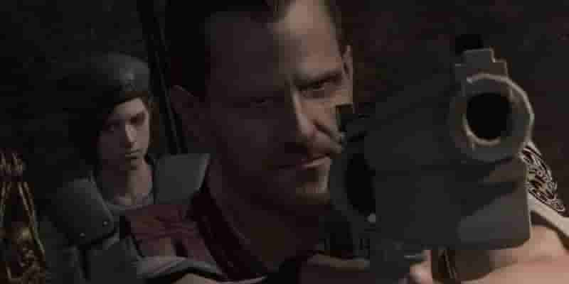 Ремейк Resident Evil 1, предположительно находящийся в разработке, будет иметь более медленный темп, чем римейк RE2