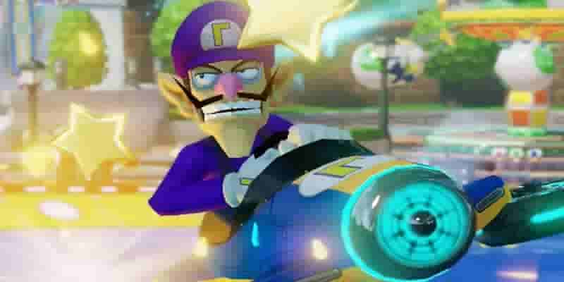 20 лучших совместных игр на Switch, рейтинг
