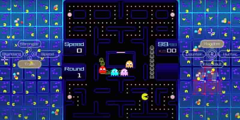 15 лучших бесплатных игр для Nintendo Switch