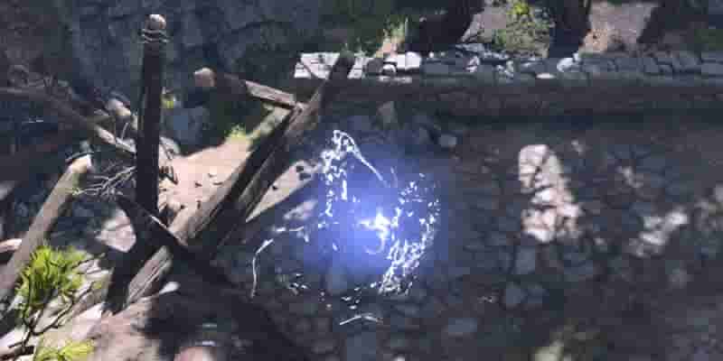 Baldur's Gate 3: 10 лучших заклинаний чернокнижника