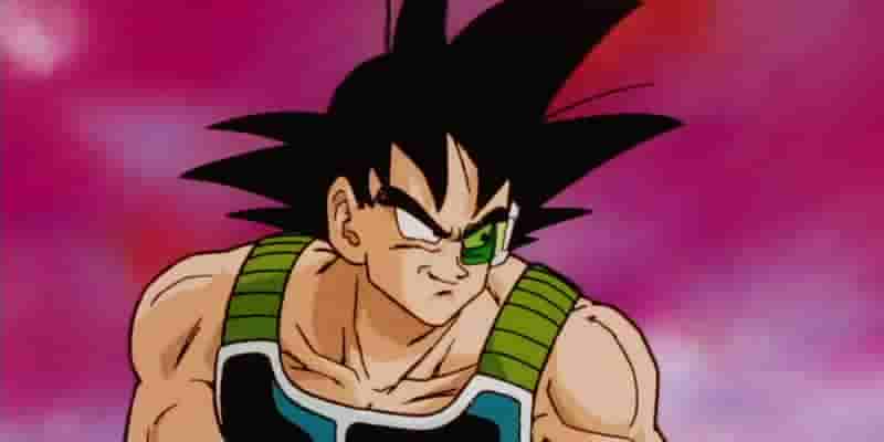 Самые странные вещи в английском дубляже Dragon Ball Z