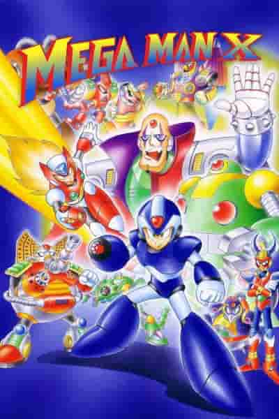 Все платформеры Mega Man X, рейтинг