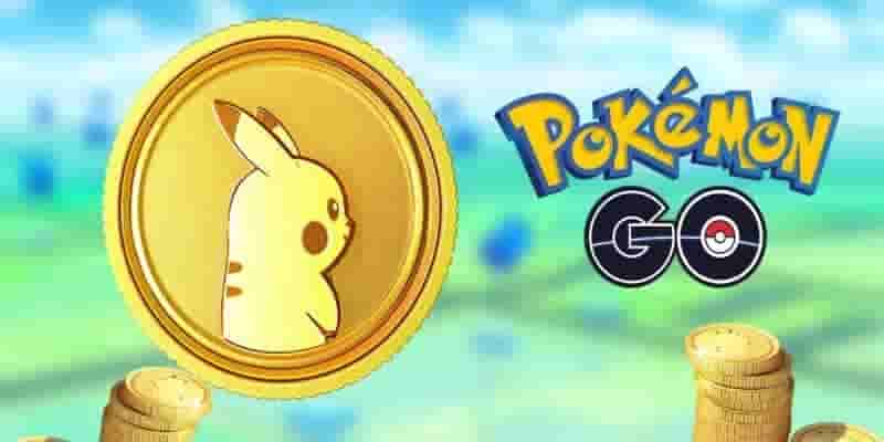 Объяснение важных элементов Pokemon Go