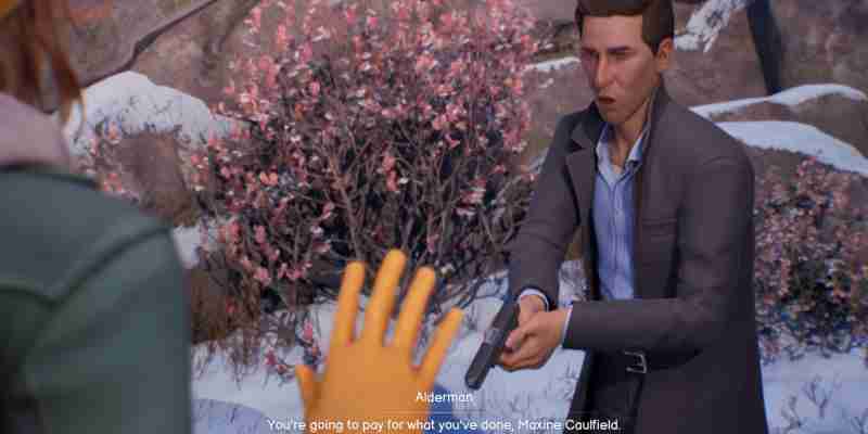 Life is Strange: Double Exposure страдает от повествовательных несоответствий