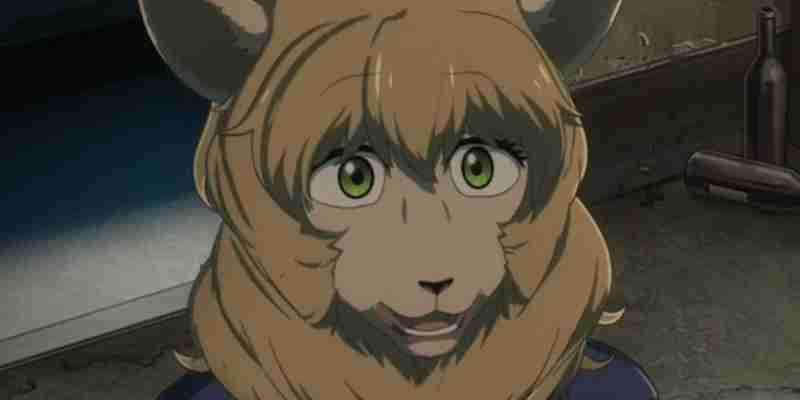 10 персонажей Beastars, которые заслужили больше экранного времени