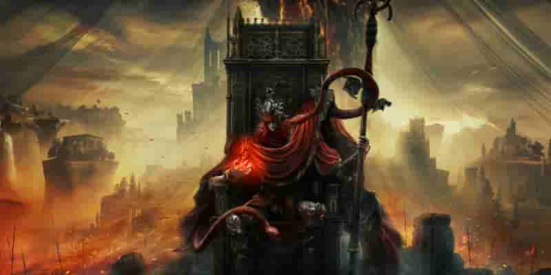 Все, что вам нужно знать о дополнении Elden Ring's Shadow Of The Erdtree