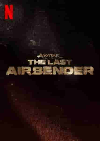 Последний Airbender Can от Netflix Улучшение оригинала