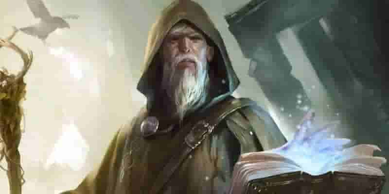 D&D 5e: 10 лучших, первое место Уровневые заклинания, ранговые