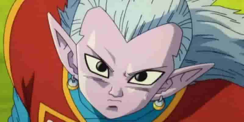 10 Best Вещи о худших героях Dragon Ball