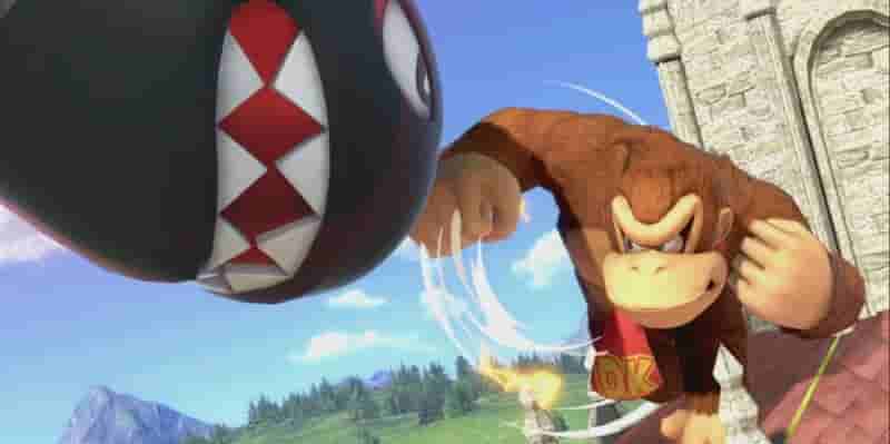 10 лучших персонажей Super Smash Bros. Ultimate для новичков