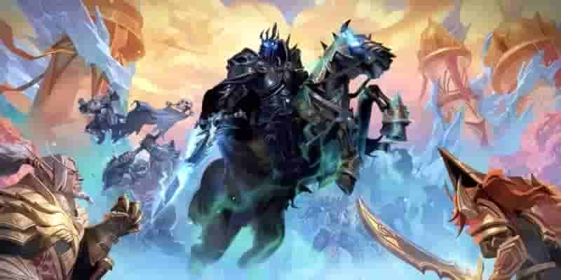Почему в Hearthstone все еще стоит играть в 2023 году