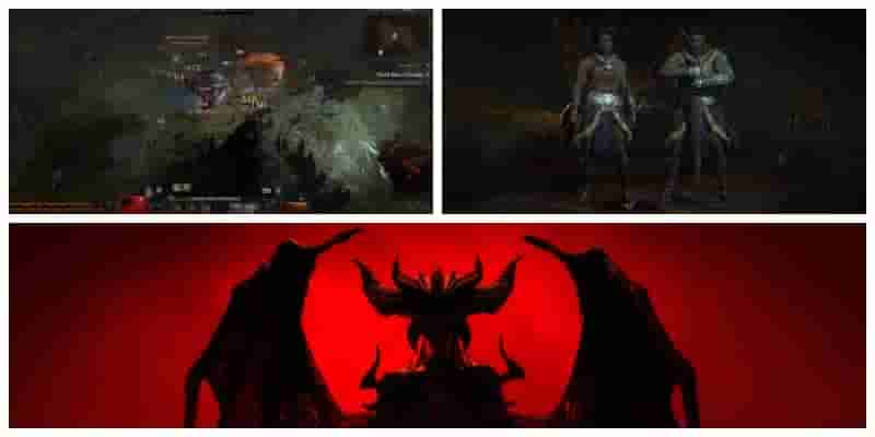 Diablo 4: Лучшие сборки варваров