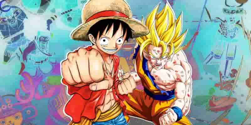 Рейтинг лучших предметов коллекционирования Dragon Ball 