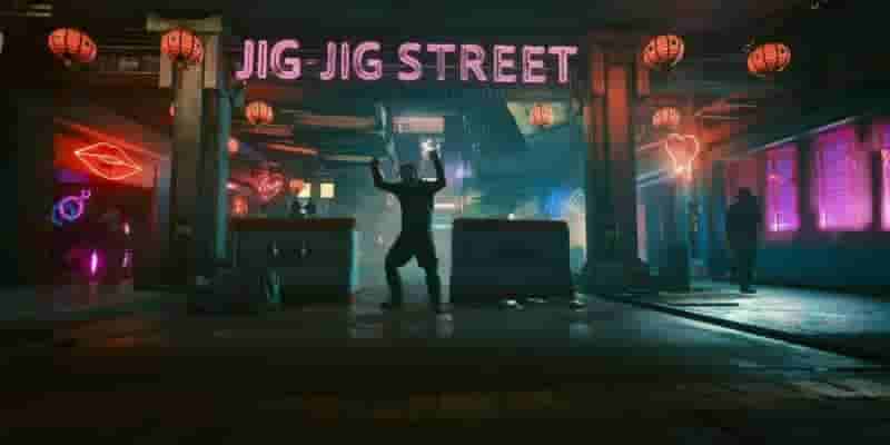 Cyberpunk 2077: Как завести роман с каждым персонажем