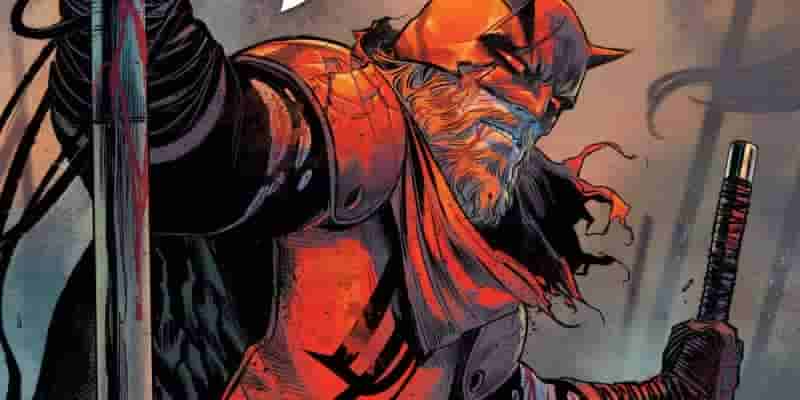 Сорвиголова — величайший лицемер Marvel, и он платит Огромная цена