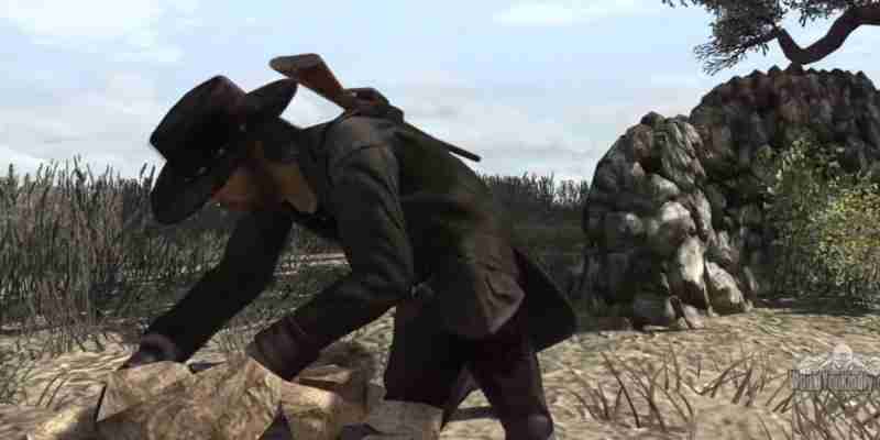 10 способов сделать прохождение Red Dead Redemption еще сложнее